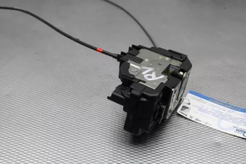 Deurslot Mechaniek 4Deurs rechts-voor-7615910