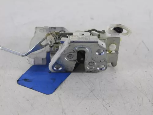 Deurslot Mechaniek 4Deurs rechts-voor-7893896