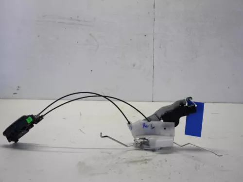 Deurslot Mechaniek 4Deurs rechts-voor-7883423