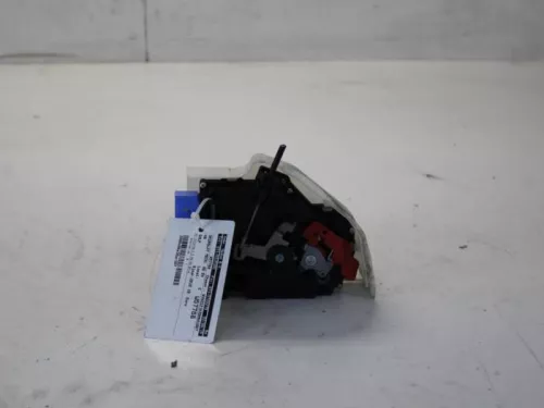 Deurslot Mechaniek 4Deurs rechts-voor-7879939