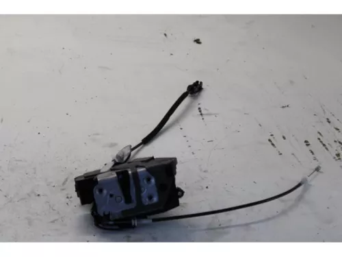 Deurslot Mechaniek 4Deurs rechts-voor-7878019