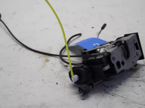 Deurslot Mechaniek 4Deurs rechts-voor-7881530