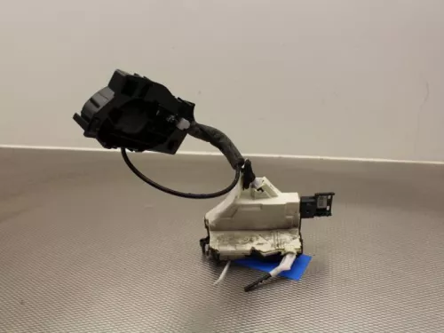 Deurslot Mechaniek 4Deurs rechts-voor-7888243