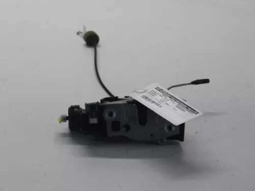 Deurslot Mechaniek 4Deurs rechts-voor-7619872