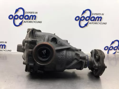 Differentieel achter-8169282