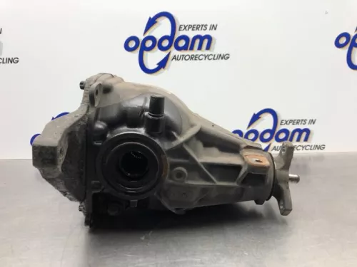 Differentieel achter-8051442