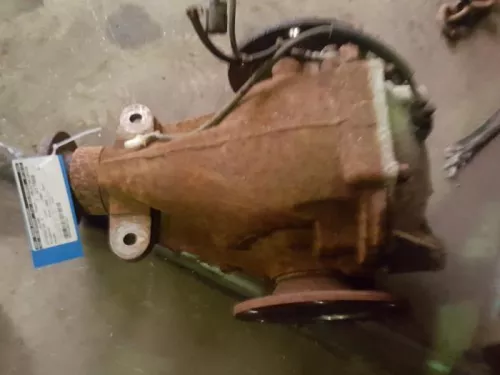 Differentieel achter-7863783