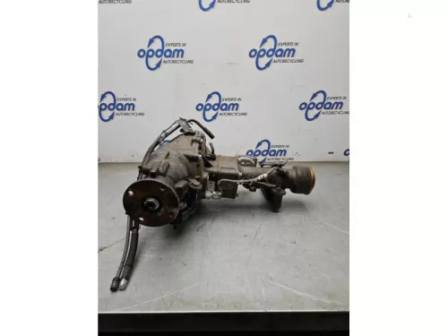 Differentieel voor-8101570