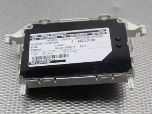 Display Interieur-7717297