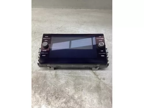 Display Multi Media regelunit-8103792