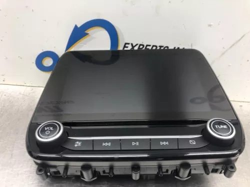 Display Multi Media regelunit-5504727