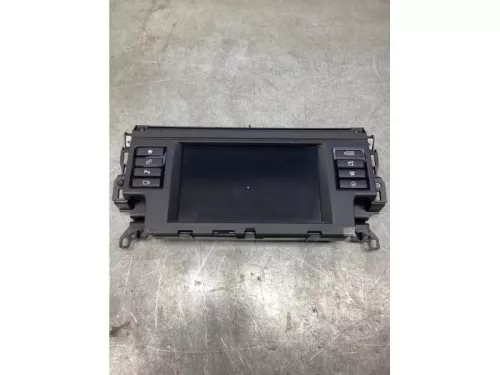 Display Multi Media regelunit-7386454