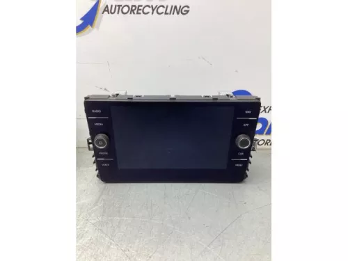 Display Multi Media regelunit-8192634