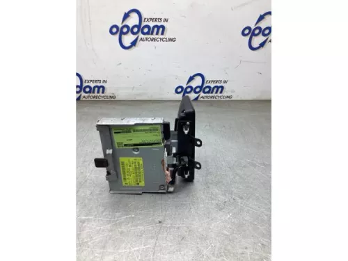 Display Multi Media regelunit-8198040