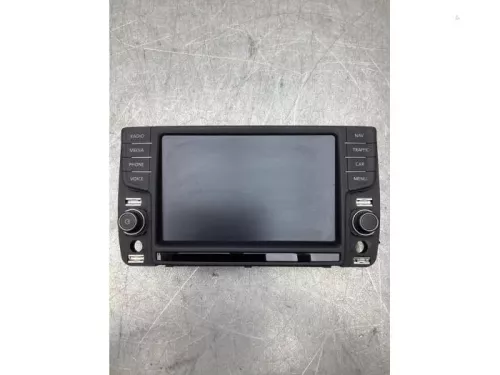 Display Multi Media regelunit-8103818