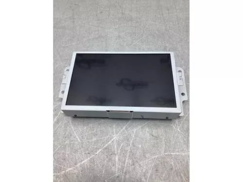 Display Multi Media regelunit-3646767