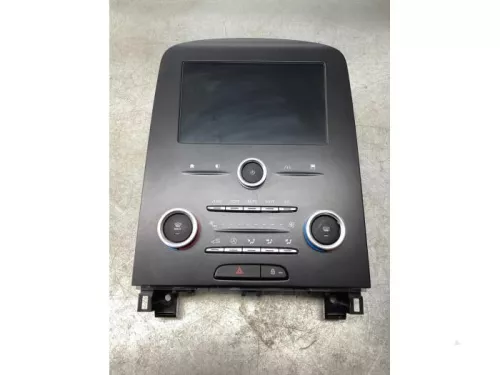 Display Multi Media regelunit-7745081