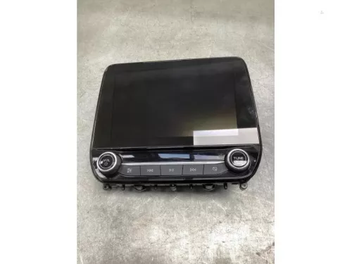 Display Multi Media regelunit-8073289