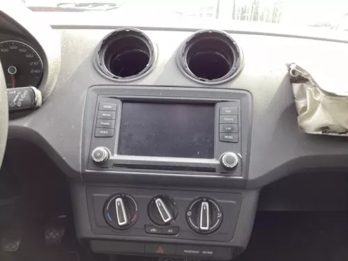 Display Multi Media regelunit-8181957