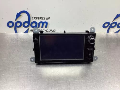 Display Multi Media regelunit-8059555