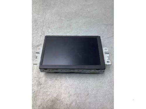 Display Multi Media regelunit-8129897