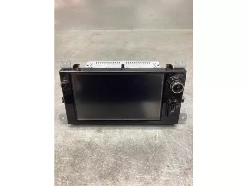 Display Multi Media regelunit-8193875