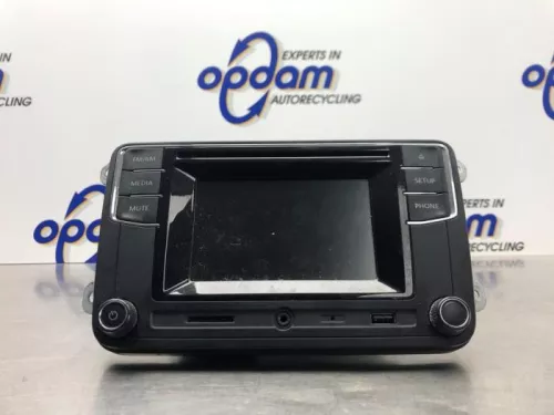 Display Multi Media regelunit-8225564