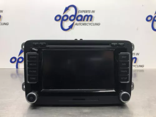 Display Multi Media regelunit-8226504