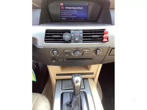 Display Multi Media regelunit-8192736