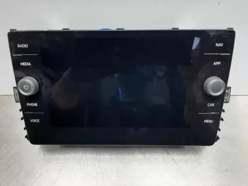 Display Multi Media regelunit-7877119