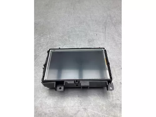 Display Multi Media regelunit-8135746