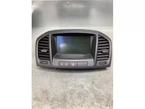 Display Multi Media regelunit-8078403