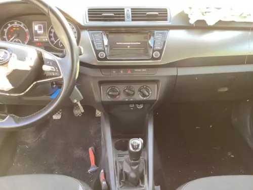 Display Multi Media regelunit-8049452