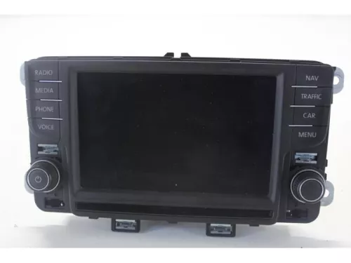 Display Multi Media regelunit-7841770