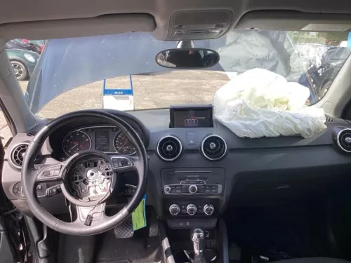 Display Multi Media regelunit-8169109