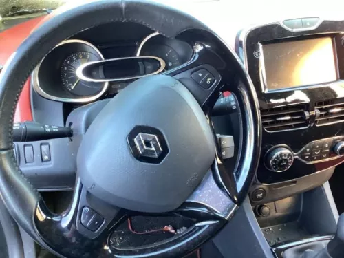 Display Multi Media regelunit-8304828