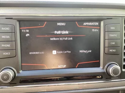 Display Multi Media regelunit-8237958