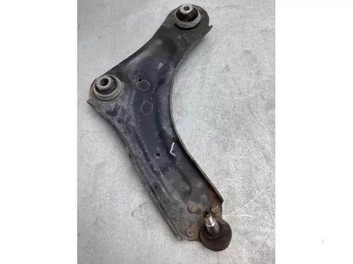 Draagarm onder links-voor-7860075