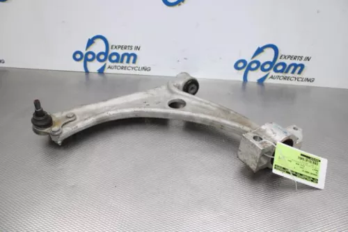 Draagarm onder links-voor-