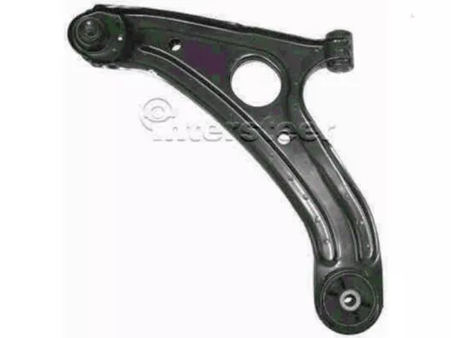 Draagarm onder links-voor-