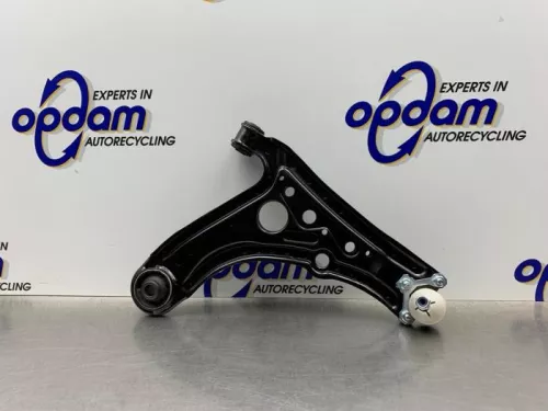 Draagarm onder links-voor-