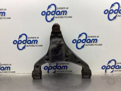 Draagarm onder links-voor-