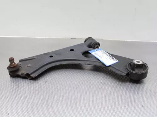 Draagarm onder links-voor-7738884