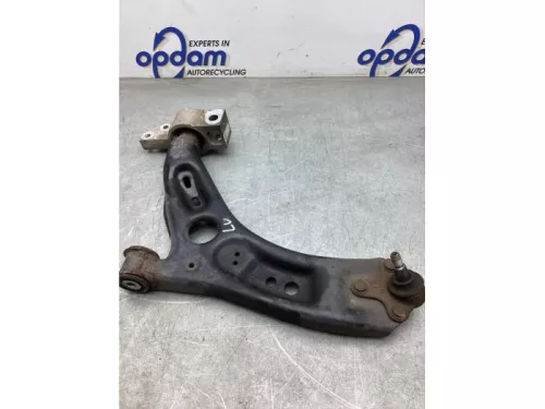 Draagarm onder links-voor-8066328