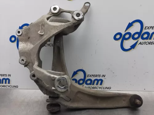 Draagarm onder links-voor-7587977