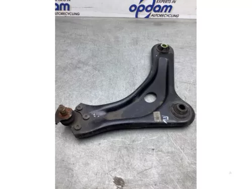 Draagarm onder rechts-voor-7936817