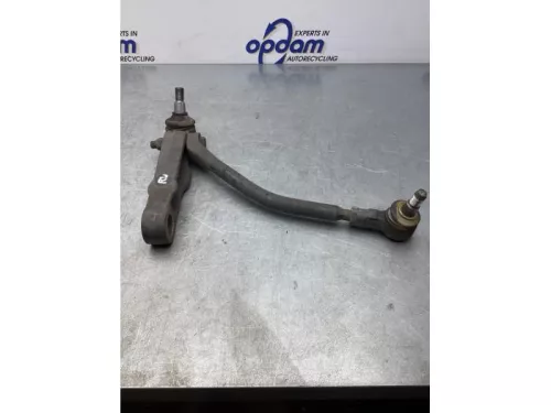 Draagarm rechts-voor-7717666