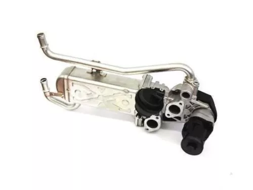 EGR koeler-