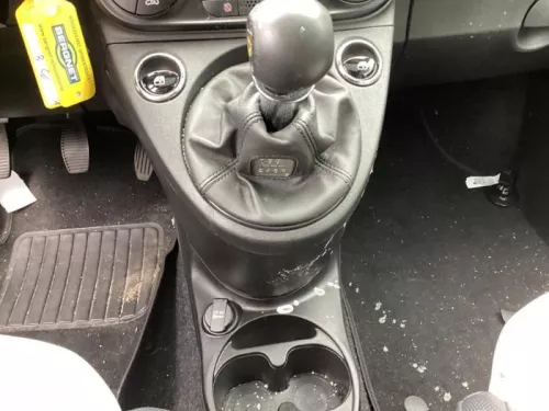 Elektrisch Raam Schakelaar-8246769