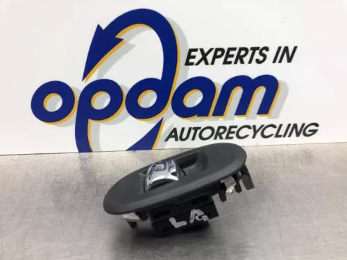 Elektrisch Raam Schakelaar-8102585